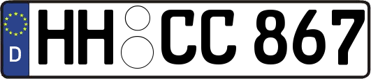 HH-CC867