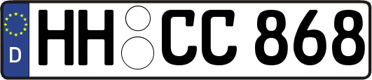 HH-CC868