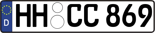 HH-CC869