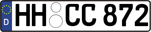 HH-CC872