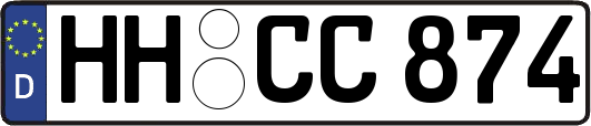 HH-CC874