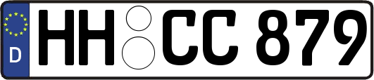 HH-CC879
