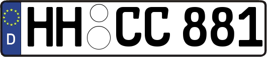 HH-CC881