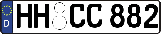 HH-CC882