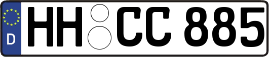 HH-CC885