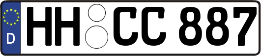HH-CC887