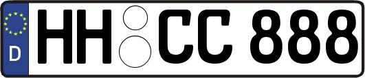 HH-CC888