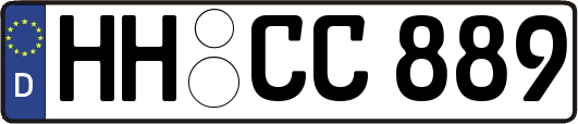 HH-CC889