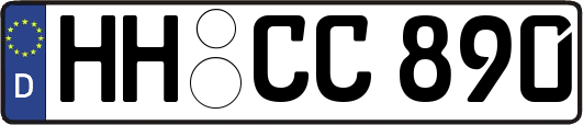 HH-CC890