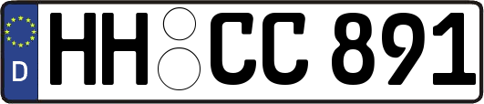 HH-CC891