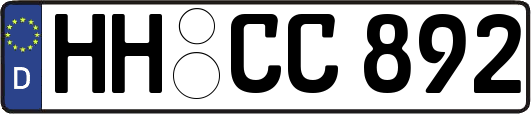 HH-CC892