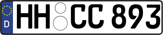 HH-CC893