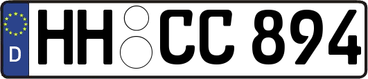 HH-CC894