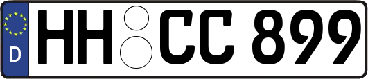 HH-CC899