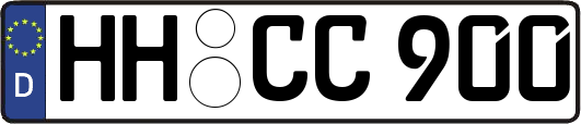 HH-CC900