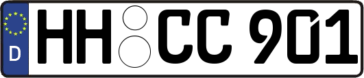 HH-CC901