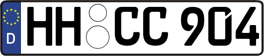 HH-CC904