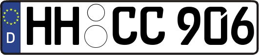 HH-CC906