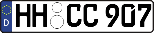 HH-CC907