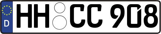 HH-CC908