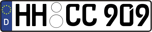 HH-CC909