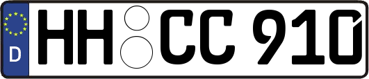 HH-CC910