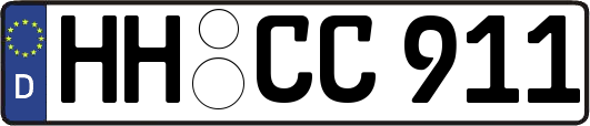 HH-CC911