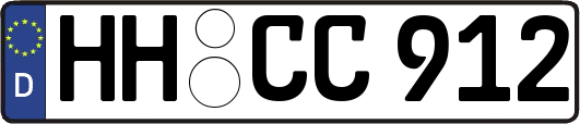 HH-CC912