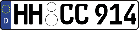 HH-CC914