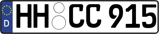 HH-CC915