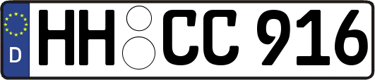 HH-CC916