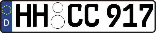 HH-CC917