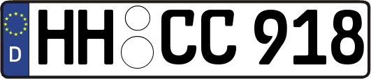 HH-CC918