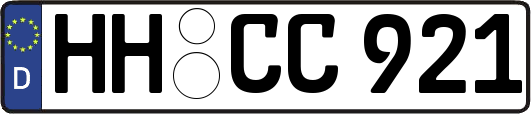 HH-CC921