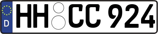 HH-CC924