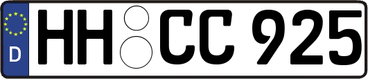 HH-CC925