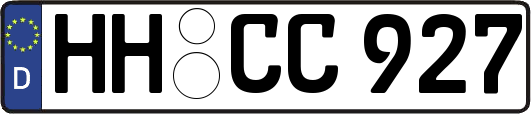 HH-CC927