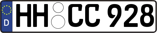 HH-CC928