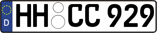 HH-CC929