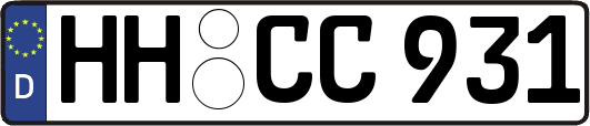 HH-CC931