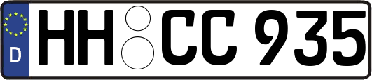 HH-CC935