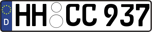 HH-CC937