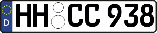 HH-CC938