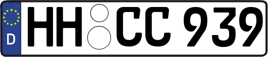 HH-CC939