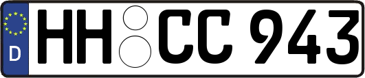 HH-CC943