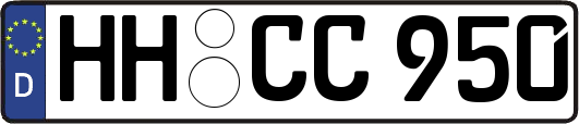 HH-CC950