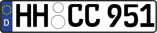 HH-CC951