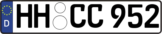 HH-CC952