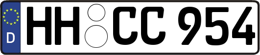 HH-CC954