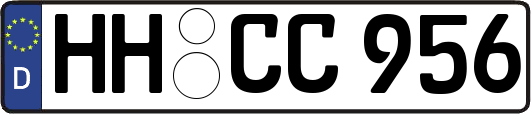 HH-CC956